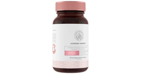 Happy mammoth hormone harmony - Happy Mammoth is a great company with high quality products and excellent customer service. My favorite is the Happy Hormone. It did take me a few weeks to start experiencing positive results (likely because my hormones were more out of whack than the average person) so my advice would be to stick with it. Less bloating, reduced cravings, and ...